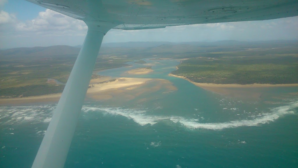 Eurimbula Resources Reserve | Eurimbula QLD 4677, Australia