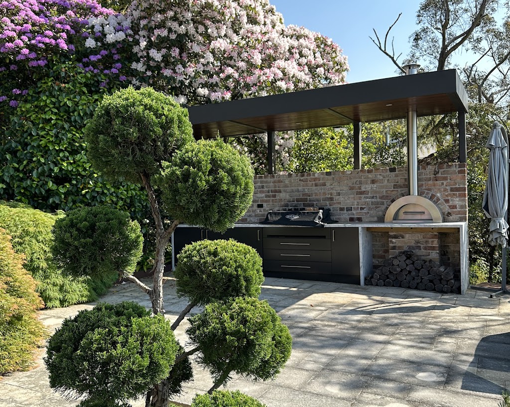 Now & Zen Landscapes | 351 Great Western Hwy, Bullaburra NSW 2784, Australia | Phone: 0404 873 351