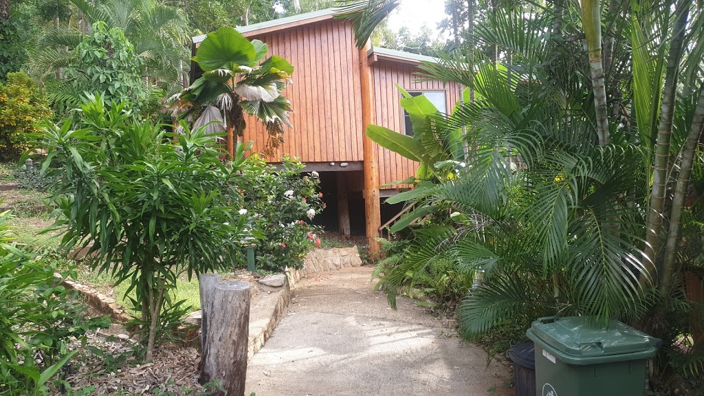 Milkwood Lodge | lodging | Annan Rd, Cooktown QLD 4895, Australia | 0740695007 OR +61 7 4069 5007