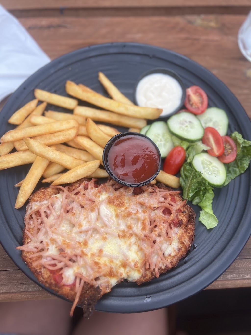 The Saloon Barcade | 273 Nepean Hwy, Edithvale VIC 3196, Australia | Phone: 0485 015 050