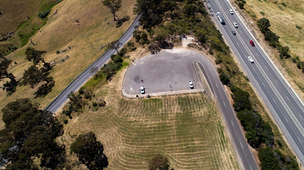 Willunga Hill Carpark | parking | LOT 14 Victor Harbor Rd, Willunga South SA 5172, Australia