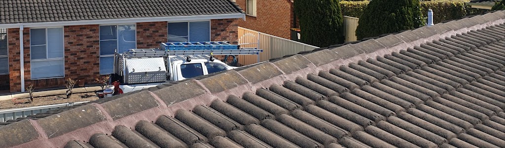 Illawarra Roof Maintenance | 6 Thomas St, Corrimal NSW 2518, Australia | Phone: 0435 800 410