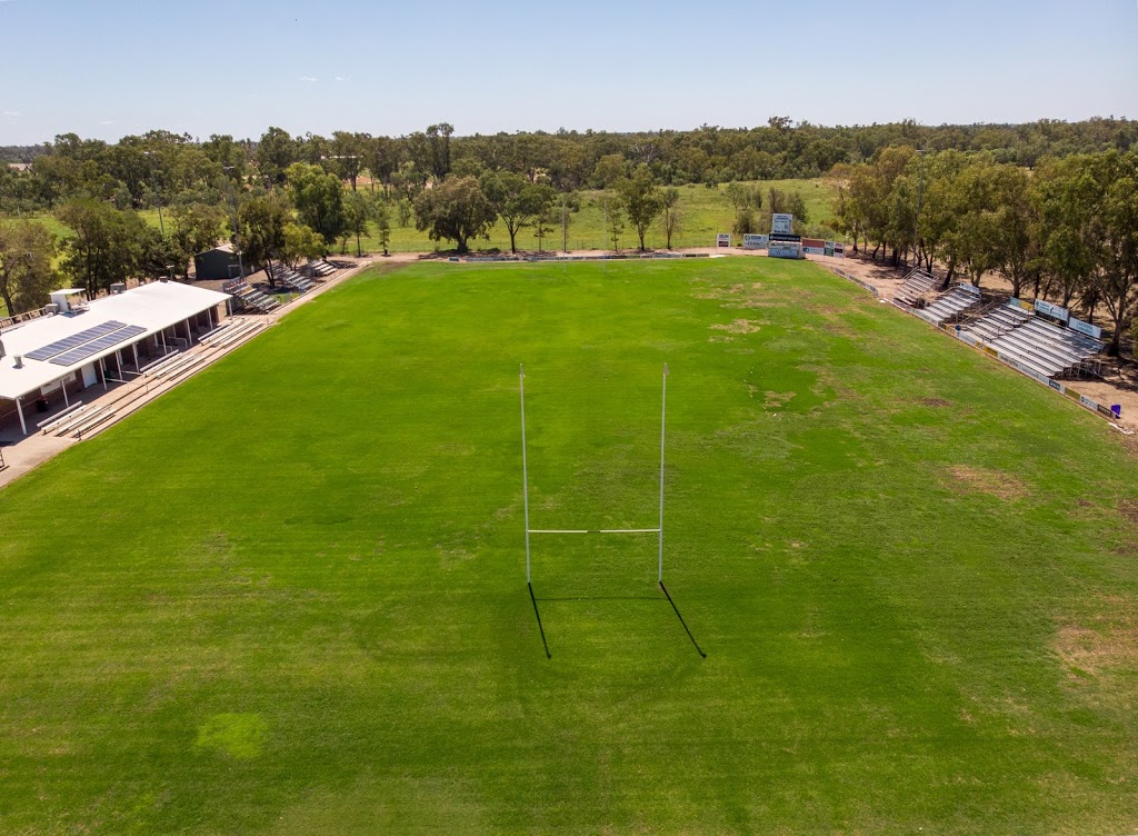 Moree Rugby Union Club | Inverell Road, Moree NSW 2400, Australia | Phone: (02) 6752 4445