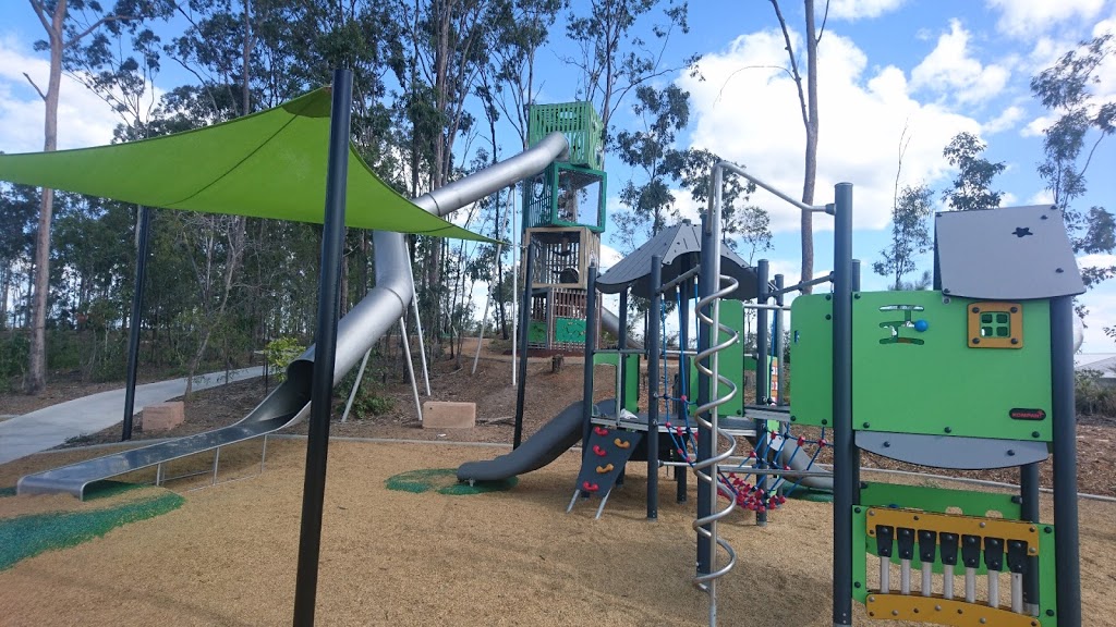 The Tucker Family Park | Bellbird Park QLD 4300, Australia