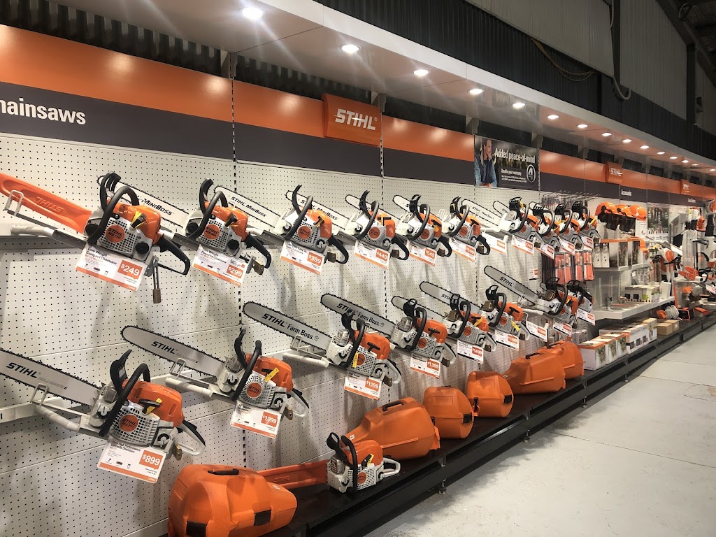 Wangaratta Saw & Lawnmower Service | 149 Vincent Rd, Wangaratta VIC 3677, Australia | Phone: (03) 5721 3310