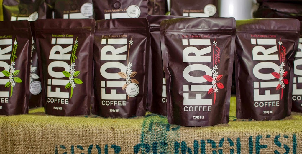 Fiori Coffee | 14 Yukich Cl, Middle Swan WA 6056, Australia | Phone: (08) 9374 8005