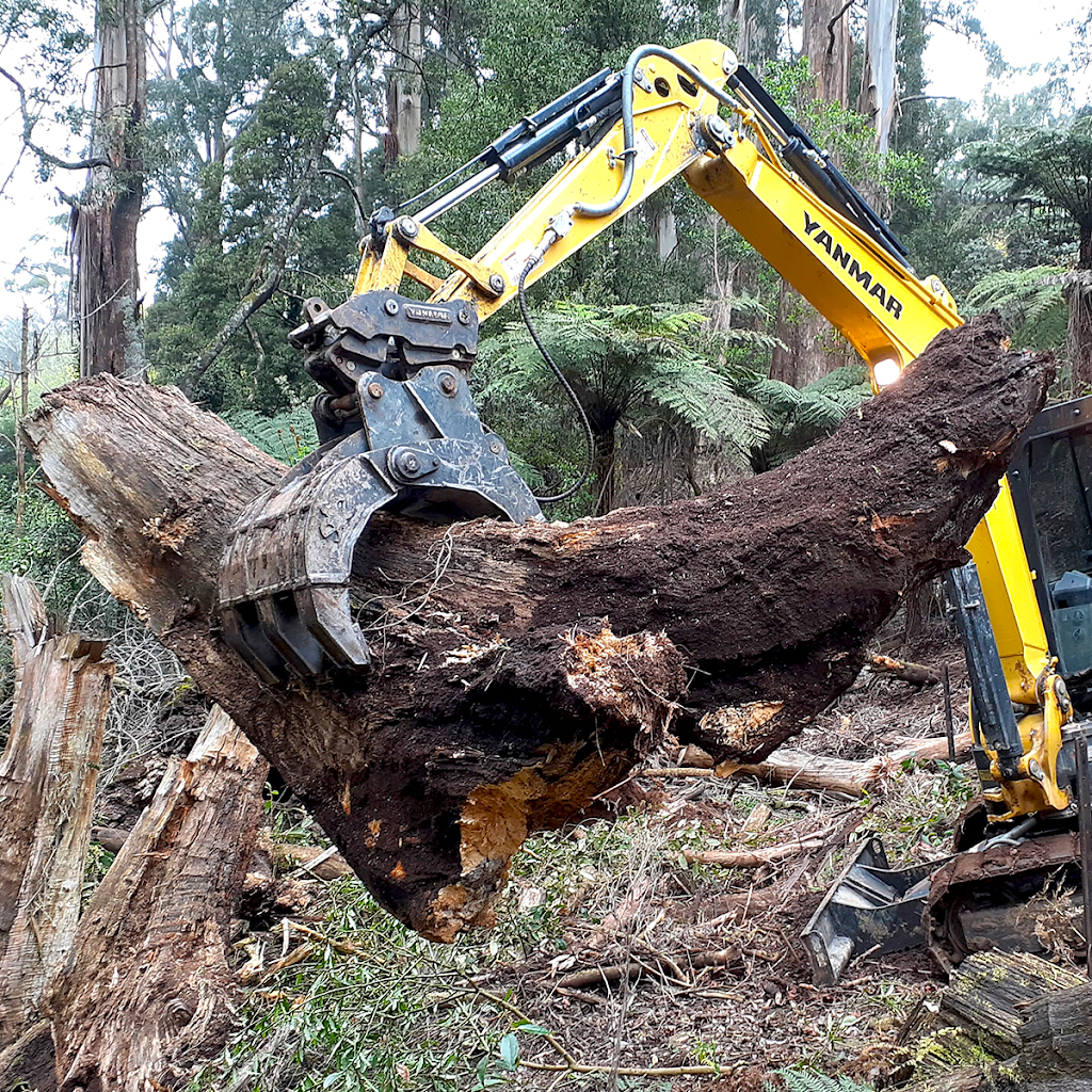 Yarra Ranges Earthworks | general contractor | 5 Toorak Rd, Mount Dandenong VIC 3767, Australia | 0408106052 OR +61 408 106 052