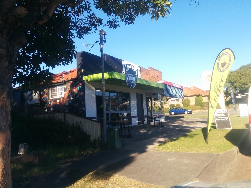 Pivis Cafe | 47B Thomas St, Wallsend NSW 2287, Australia | Phone: (02) 4955 8525