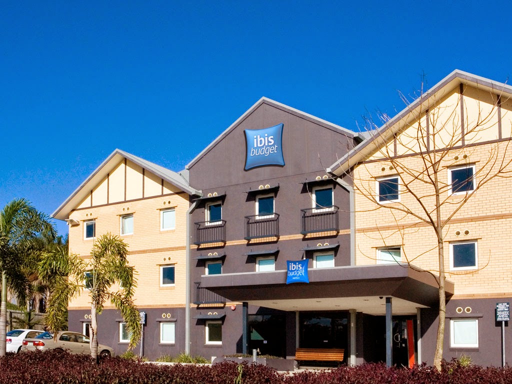 ibis budget Windsor Brisbane | lodging | 159 Lutwyche Rd, Windsor QLD 4030, Australia | 0738570488 OR +61 7 3857 0488