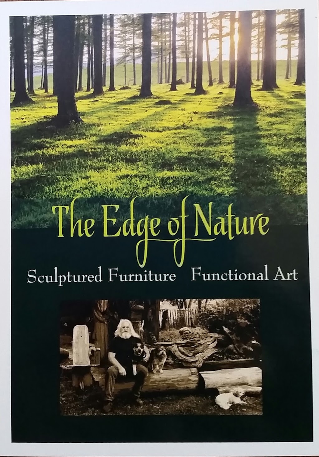 The Edge of Nature | art gallery | 40 Fosterton Rd, Dungog NSW 2420, Australia | 0457063702 OR +61 457 063 702