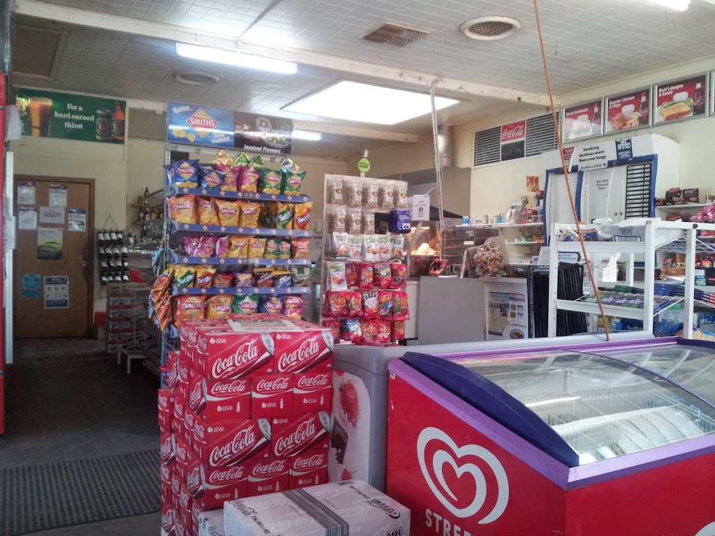 Piangil General Store | food | 82 Murray St, Piangil VIC 3597, Australia | 0350305309 OR +61 3 5030 5309