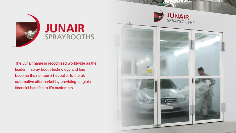 Junair Spraybooths | car repair | 2 Innovation Parkway, Birtinya, QLD 4575, Australia | 1300881411 OR +61 1300 881 411