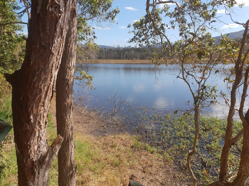 Hasties Swamp National Park | park | Koci Road,, Atherton QLD 4883, Australia | 0740914222 OR +61 7 4091 4222