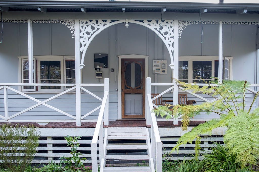 Forest Edge Cottage | lodging | 27 Marginata Cres, Dwellingup WA 6213, Australia | 0413750500 OR +61 413 750 500