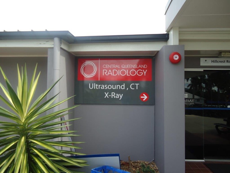 Photo by Central Queensland Radiology. Central Queensland Radiology | health | Hillcrest Rockhampton Private Hospital, 4 Talford St, Rockhampton City QLD 4700, Australia | 0749214600 OR +61 7 4921 4600