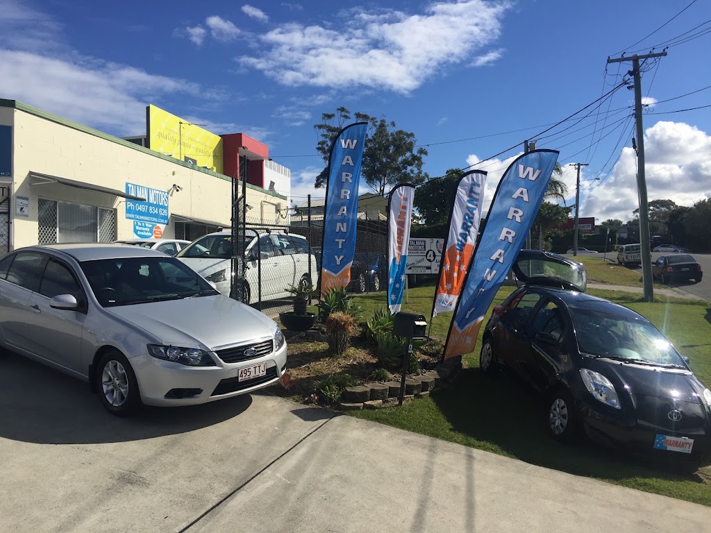 Talman Motors Used Cars | 1/4 Case St, Southport QLD 4215, Australia | Phone: 0497 834 626