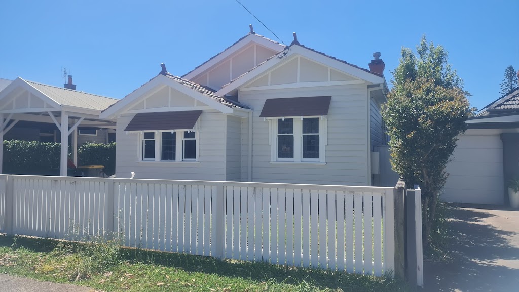 Andrews Painting | 2 Griffith Ave, Stockton NSW 2295, Australia | Phone: 0405 908 248