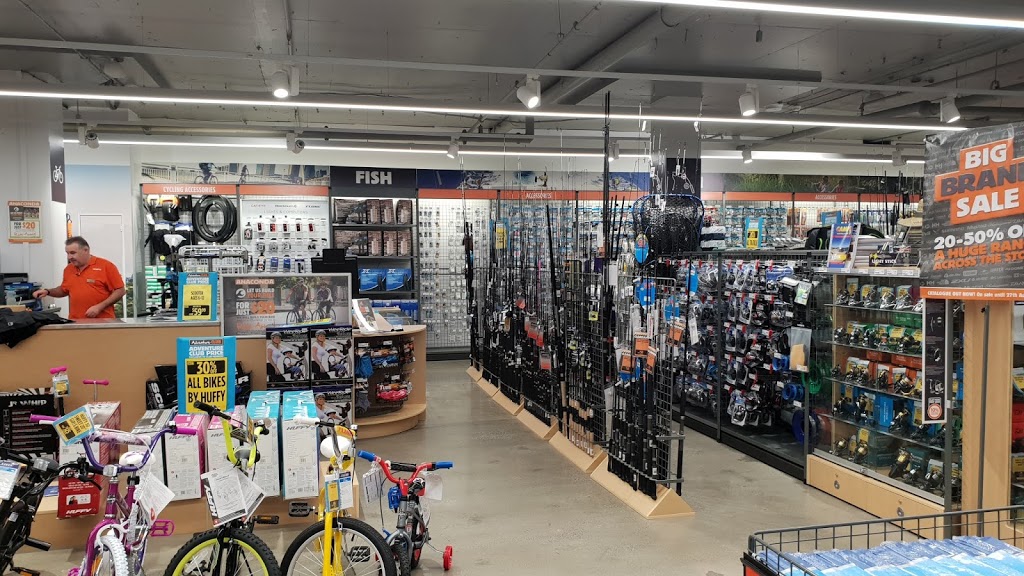 Anaconda Warringah | bicycle store | 1162/63 Old Pittwater Rd, Brookvale NSW 2100, Australia | 0280356100 OR +61 2 8035 6100