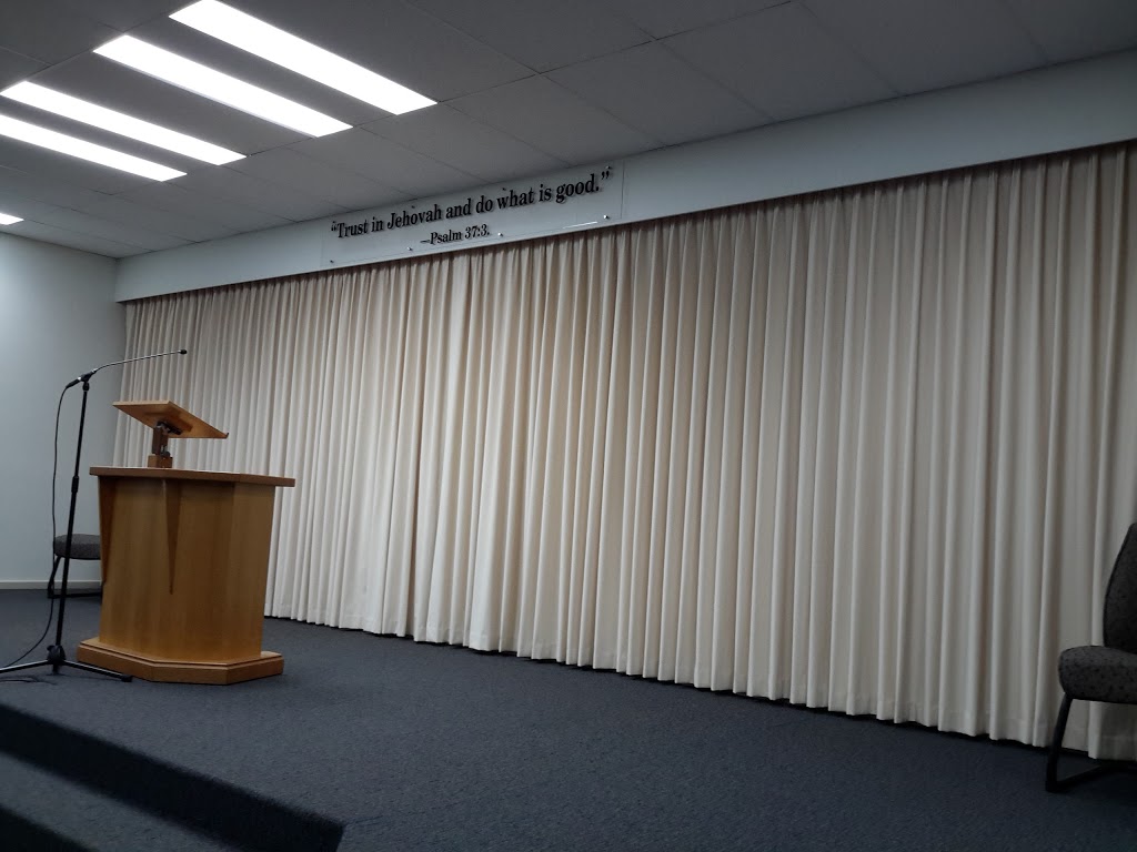 Kingdom Hall of Jehovahs Witnesses | church | 3 Sonder Cres, Bakewell NT 0832, Australia | 0400092739 OR +61 400 092 739