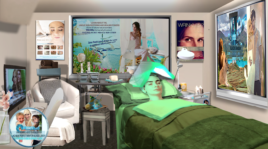 ML Cosmetic Clinics | 3210 Palladian Dr, Hope Island QLD 4212, Australia | Phone: (07) 5510 9067