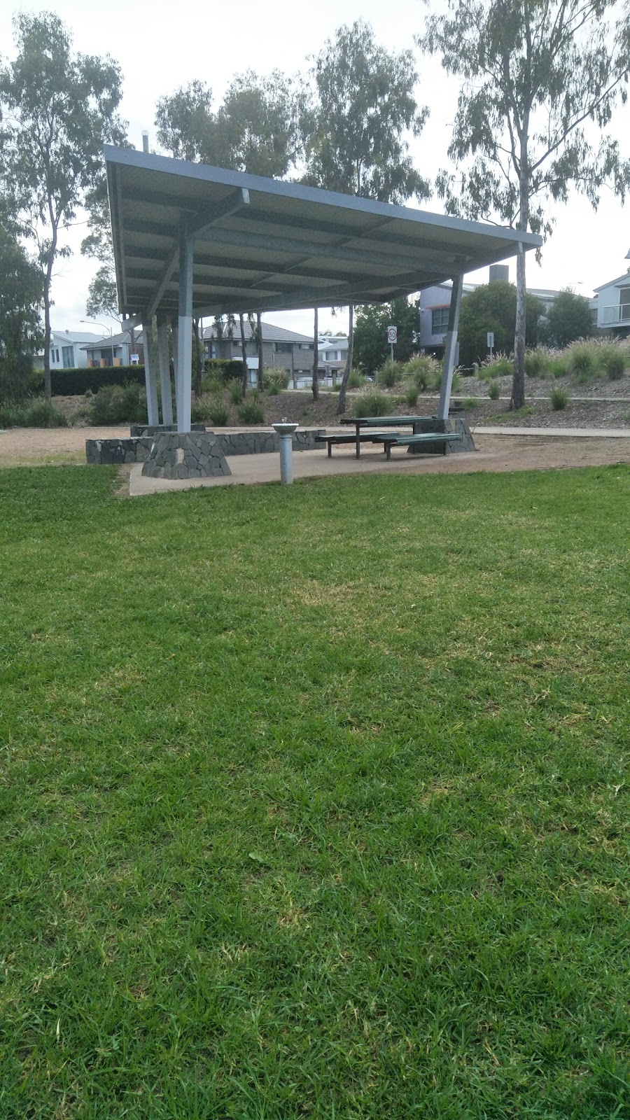Naying Drive Park | park | Pemulwuy NSW 2145, Australia