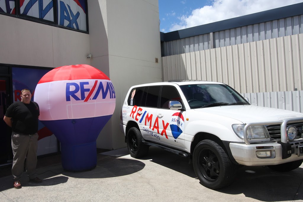 RE/MAX Masters | real estate agency | 10/23 Richland Ave, Coopers Plains QLD 4108, Australia | 0733458822 OR +61 7 3345 8822