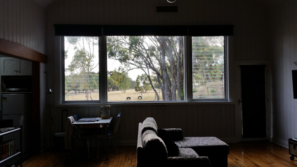 School House Sommerset | 66 Pelchens Rd, Quantong VIC 3401, Australia