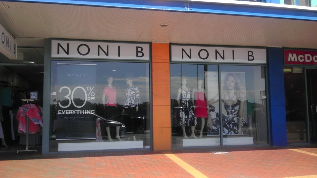 Noni B | clothing store | Shop 5 Market ST & Monaro ST, Merimbula NSW 2548, Australia | 0264954944 OR +61 2 6495 4944