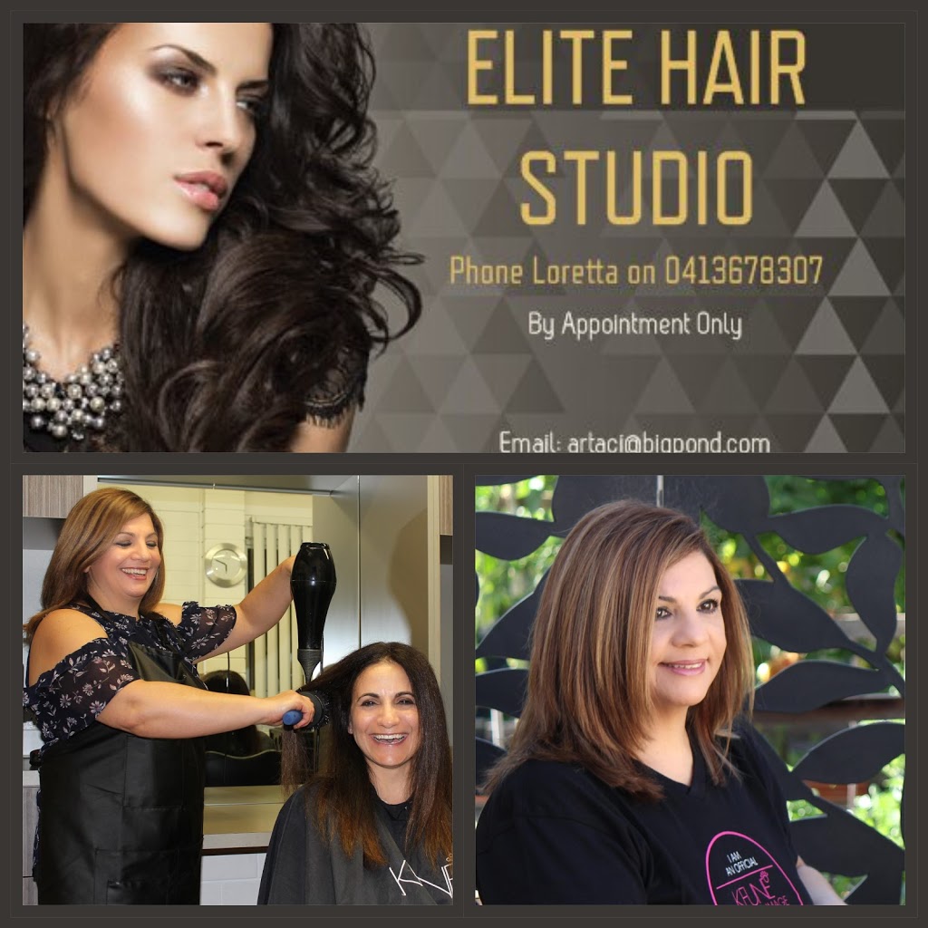 Elite Hair Studio | hair care | 471 Crawford Rd, Dianella WA 6059, Australia | 0413678307 OR +61 413 678 307