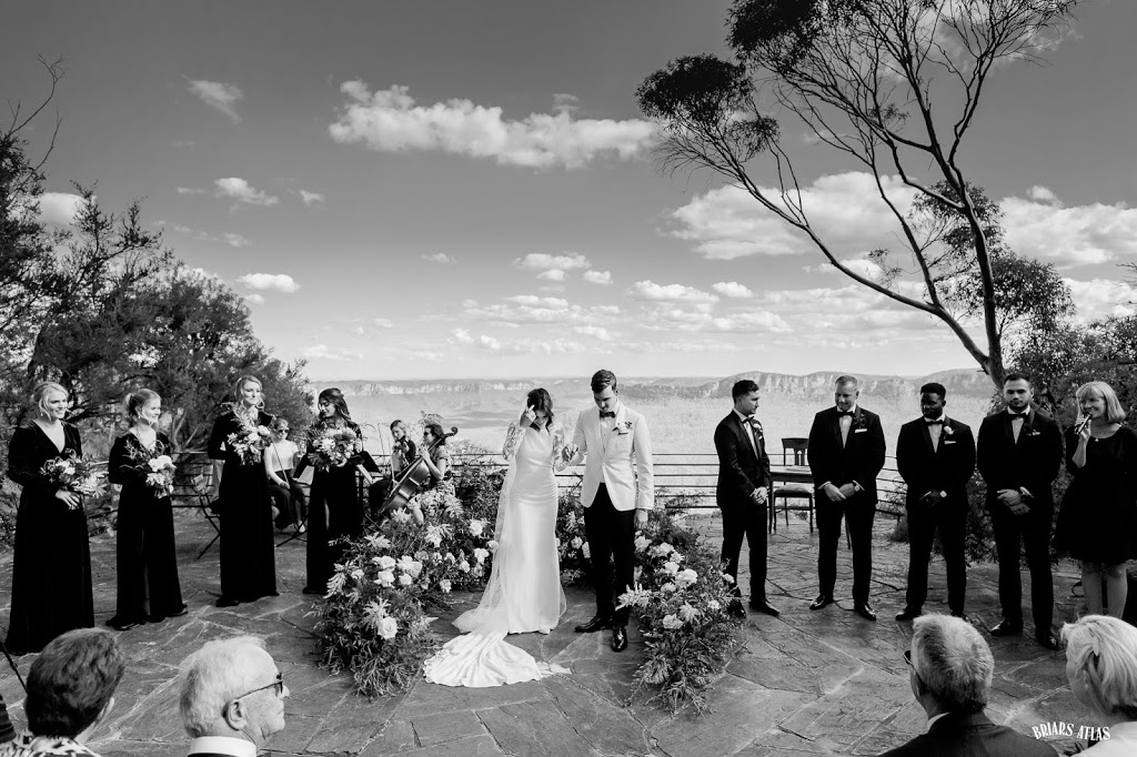 Leura Weddings | 41 Olympian Parade, Leura NSW 2780, Australia | Phone: (02) 4784 1169