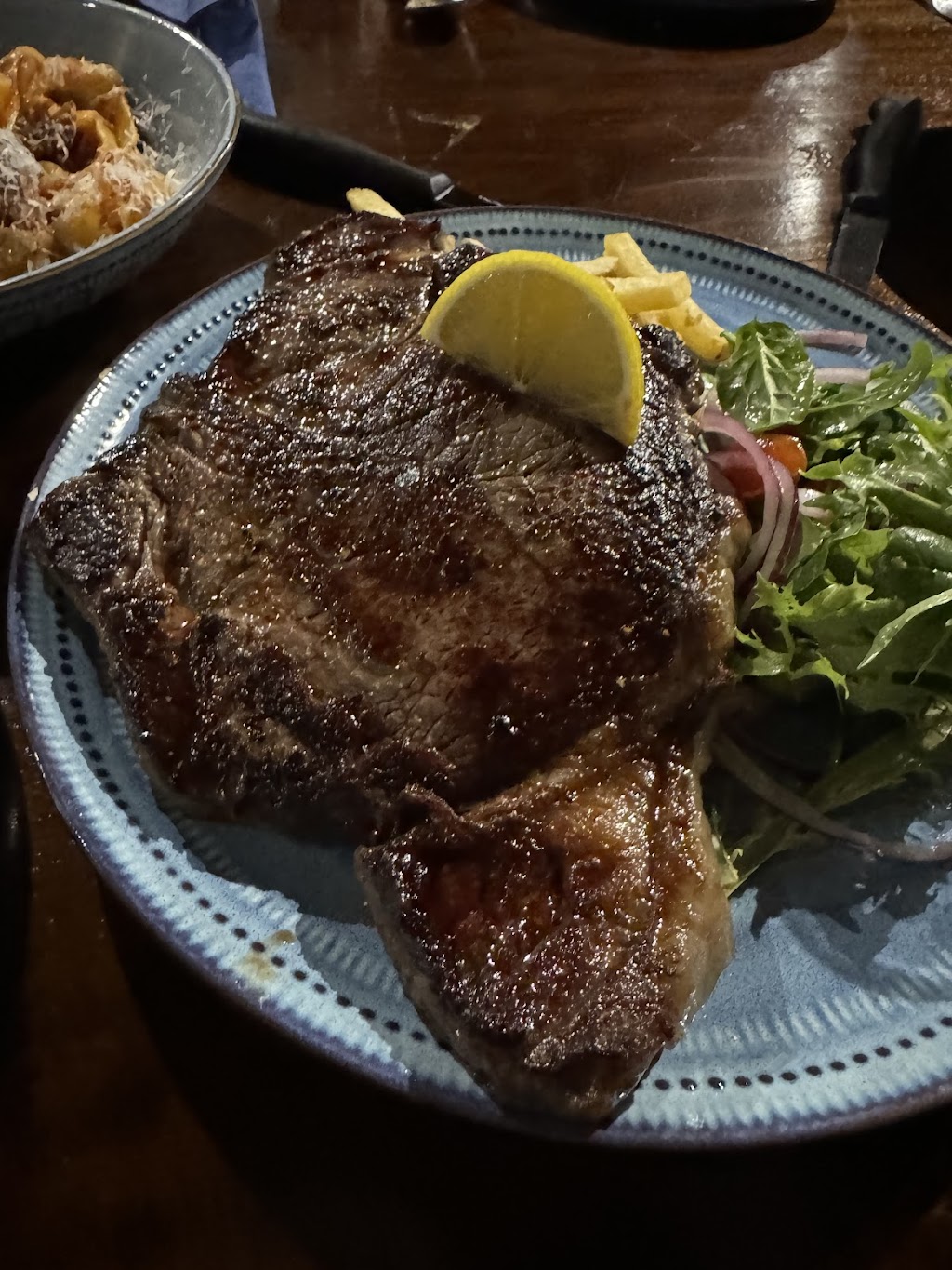 1826 Bar and Bistro | 10 Tarleton St, Hamilton TAS 7140, Australia | Phone: (03) 6286 3377