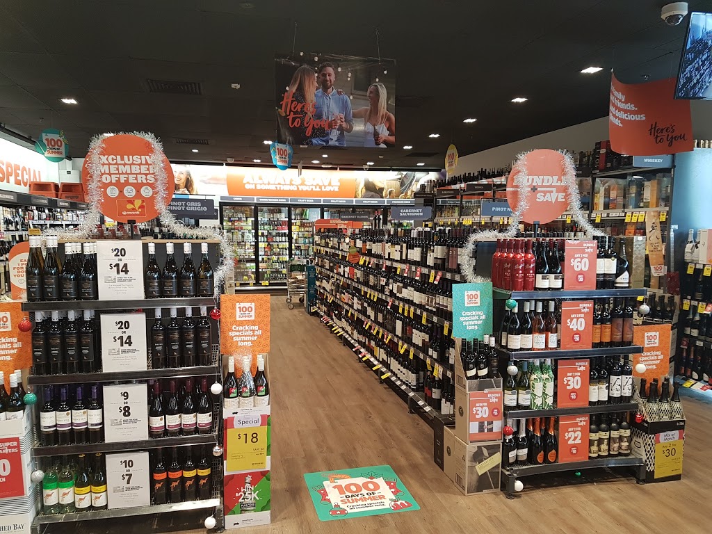 BWS Kew | store | 17 Walpole St, Kew VIC 3101, Australia | 0396246248 OR +61 3 9624 6248