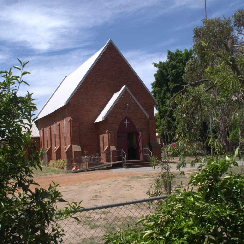 Parishes of Toodyay-Goomalling and Gingin-Chittering | 132 Stirling Terrace, Toodyay WA 6566, Australia | Phone: (08) 9574 2203