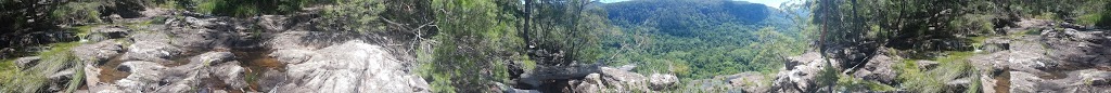Goonengerry National Park | park | Goonengerry NSW 2482, Australia | 0266270200 OR +61 2 6627 0200