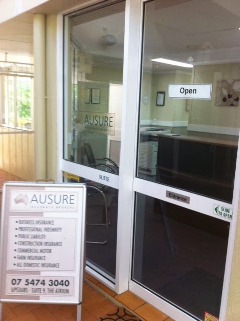 Austwide Insurance Brokers | Noosa Civic Commercial CA 6, 10/28 Eenie Creek Rd, Noosaville QLD 4566, Australia | Phone: (07) 5474 3040