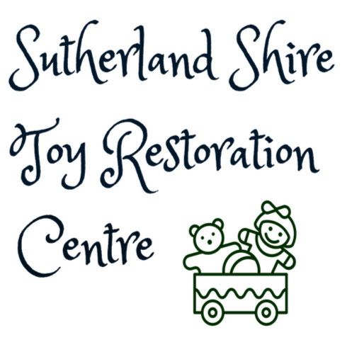 Sutherland Shire Toy Restoration Centre | store | 21 Jannali Ave, Jannali NSW 2226, Australia | 0295284024 OR +61 2 9528 4024