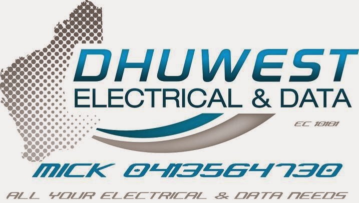 DhuWest Electrical & Data | store | 16 Dundaff Turn, Perth WA 6028, Australia | 0413564730 OR +61 413 564 730