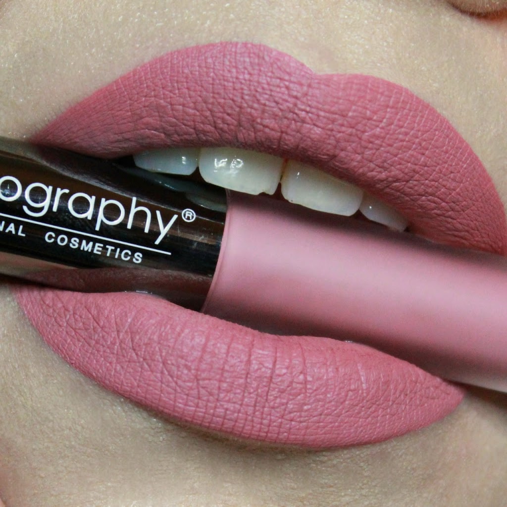 Bodyography Cosmetics Australia | store | 6/204 Roberts Rd, Airport West VIC 3042, Australia | 1300263964 OR +61 1300 263 964