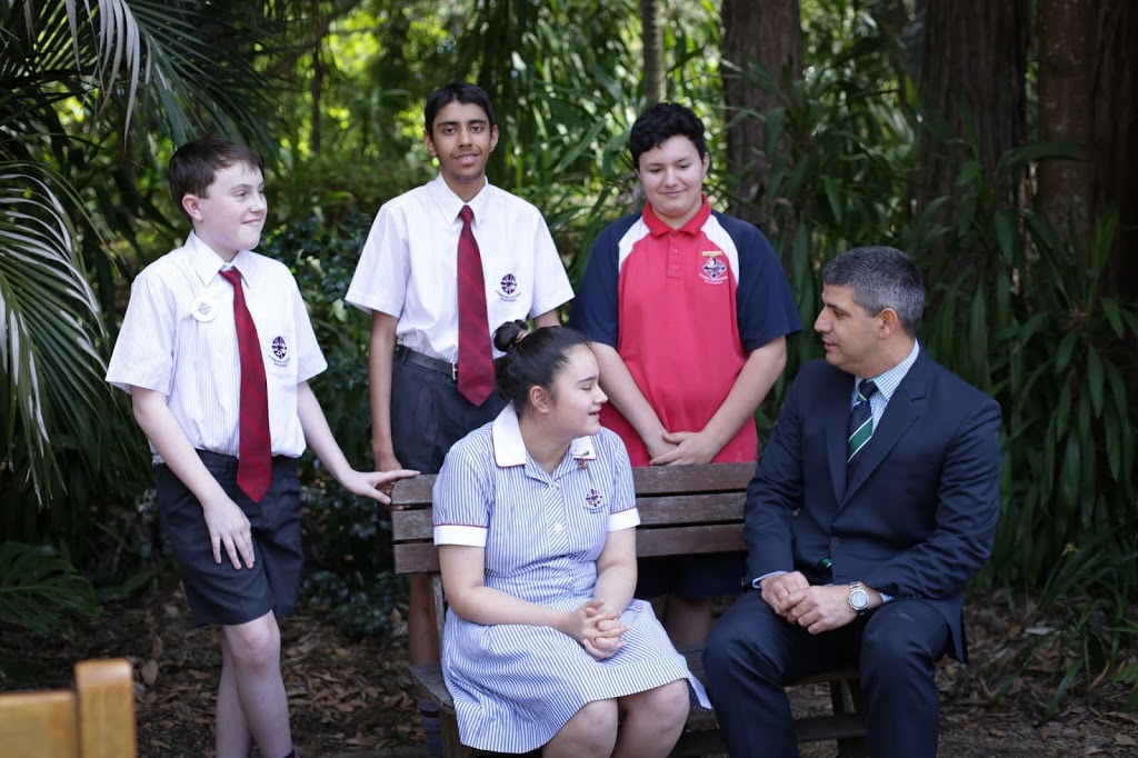St Edmunds College | university | 60 Burns Rd, Wahroonga NSW 2076, Australia | 0294871044 OR +61 2 9487 1044