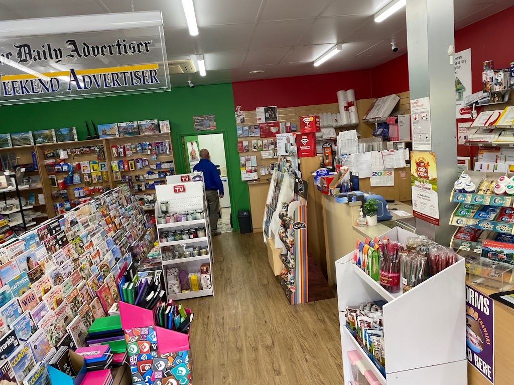 Forrest Hill Newsagency | Shop 4/34 Allonby Ave, Forest Hill NSW 2651, Australia | Phone: (02) 6922 8137