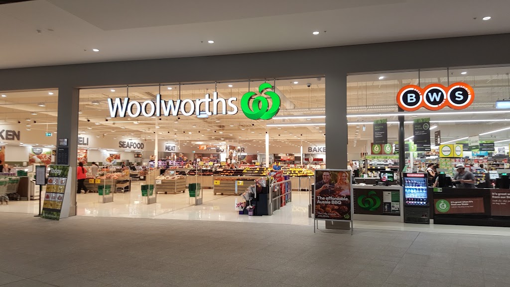 Woolworths | supermarket | Cnr Nicholson Rd and, Yellowwood Ave, Harrisdale WA 6112, Australia | 0892347115 OR +61 8 9234 7115