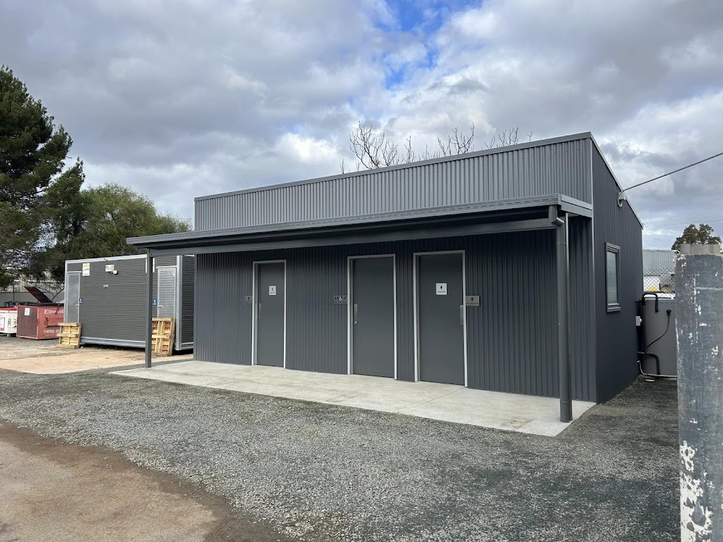 Phillips Building & Construction | 350 Benson Rd, Echuca VIC 3564, Australia | Phone: 0427 896 811