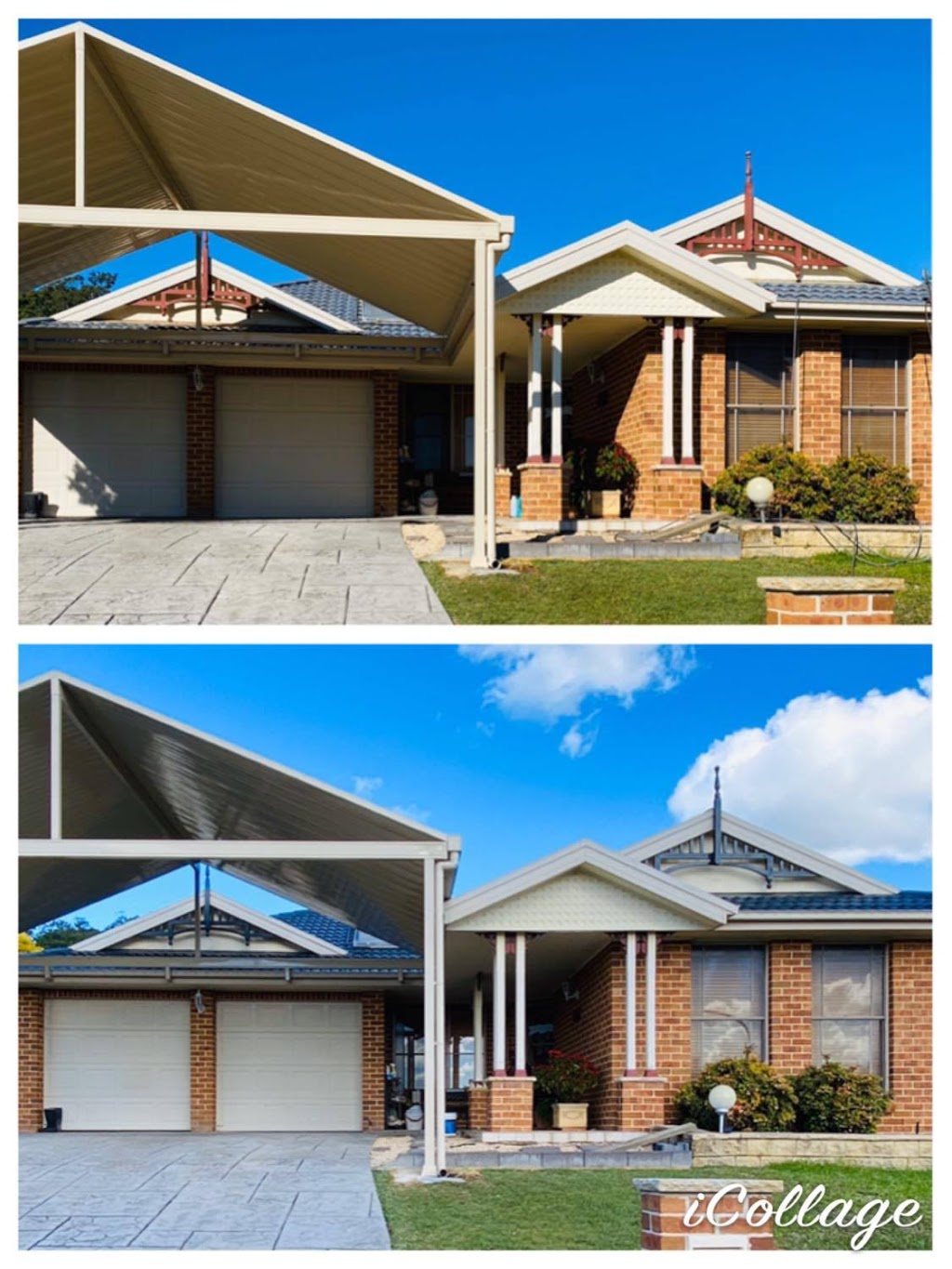 Penrith Roof Restoration Experts | 217a Commercial Rd, Vineyard NSW 2765, Australia | Phone: 1300 676 156