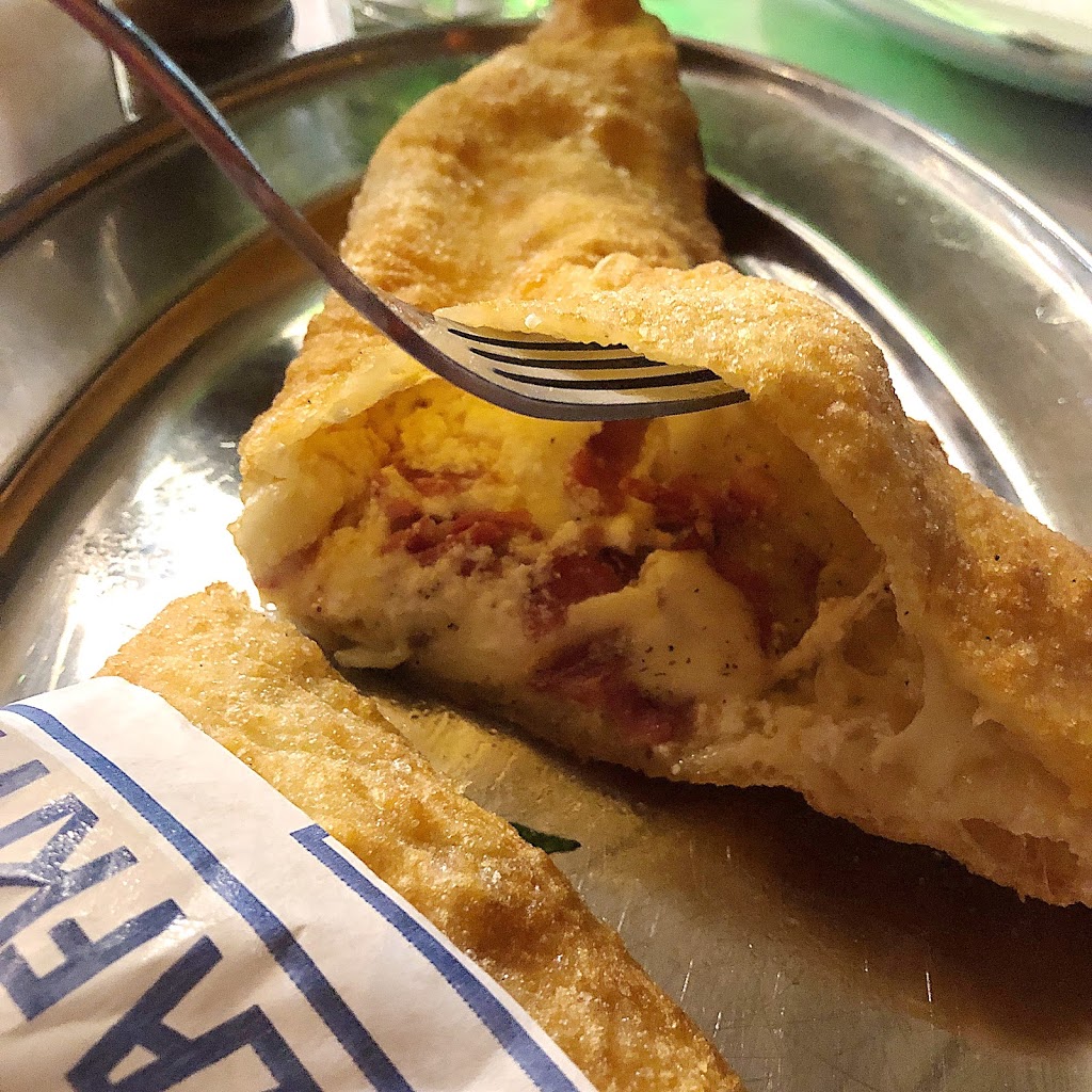 Pizza Fritta 180 | restaurant | 428 Crown St, Surry Hills NSW 2010, Australia | 0291970890 OR +61 2 9197 0890