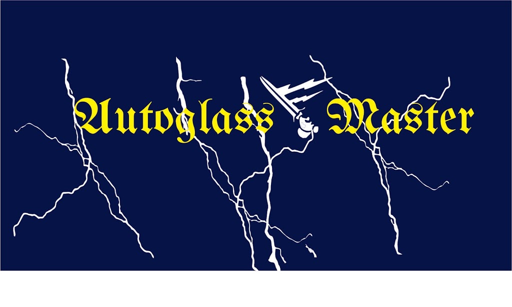 Autoglass Master Gladstone | 2/100 Hanson Rd, Gladstone Central QLD 4680, Australia | Phone: (07) 4972 5331