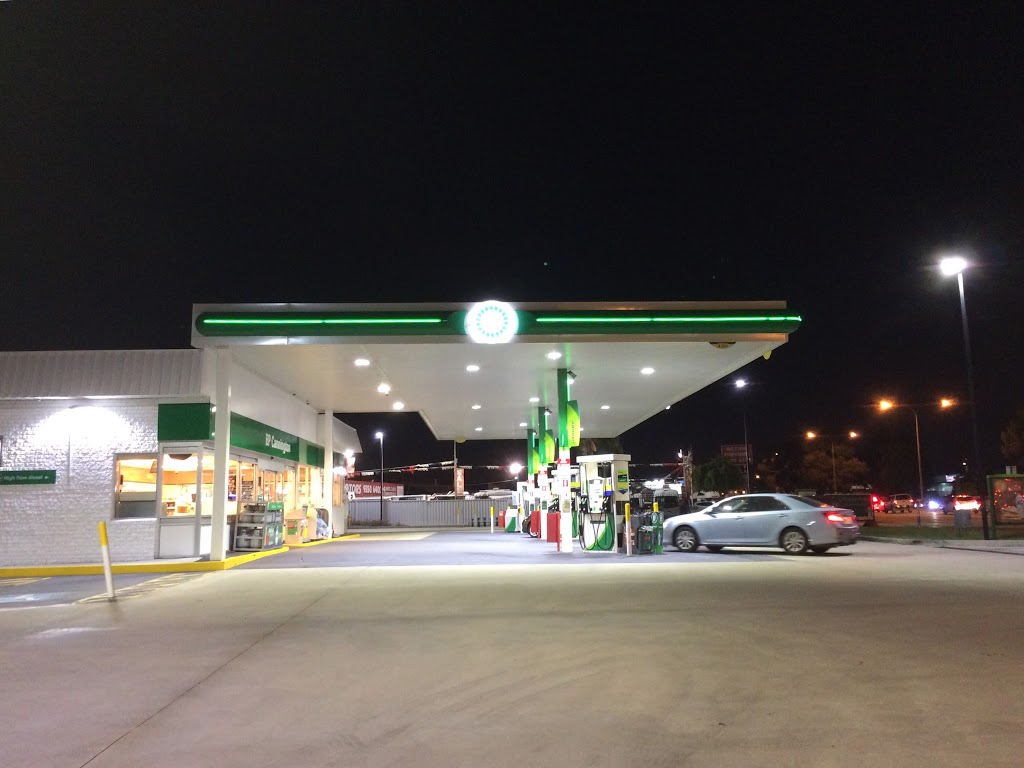 BP | gas station | Albany Hwy &, Short St, Cannington WA 6107, Australia | 0894581098 OR +61 8 9458 1098