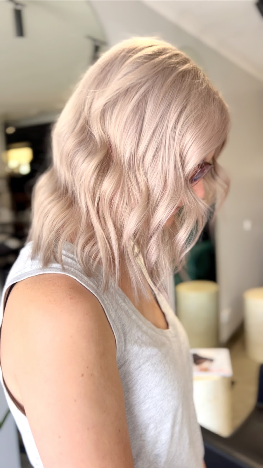 The Velvet Hair Lounge | 1/80-82 Keith Compton Dr, Tweed Heads NSW 2485, Australia | Phone: (07) 5599 4833