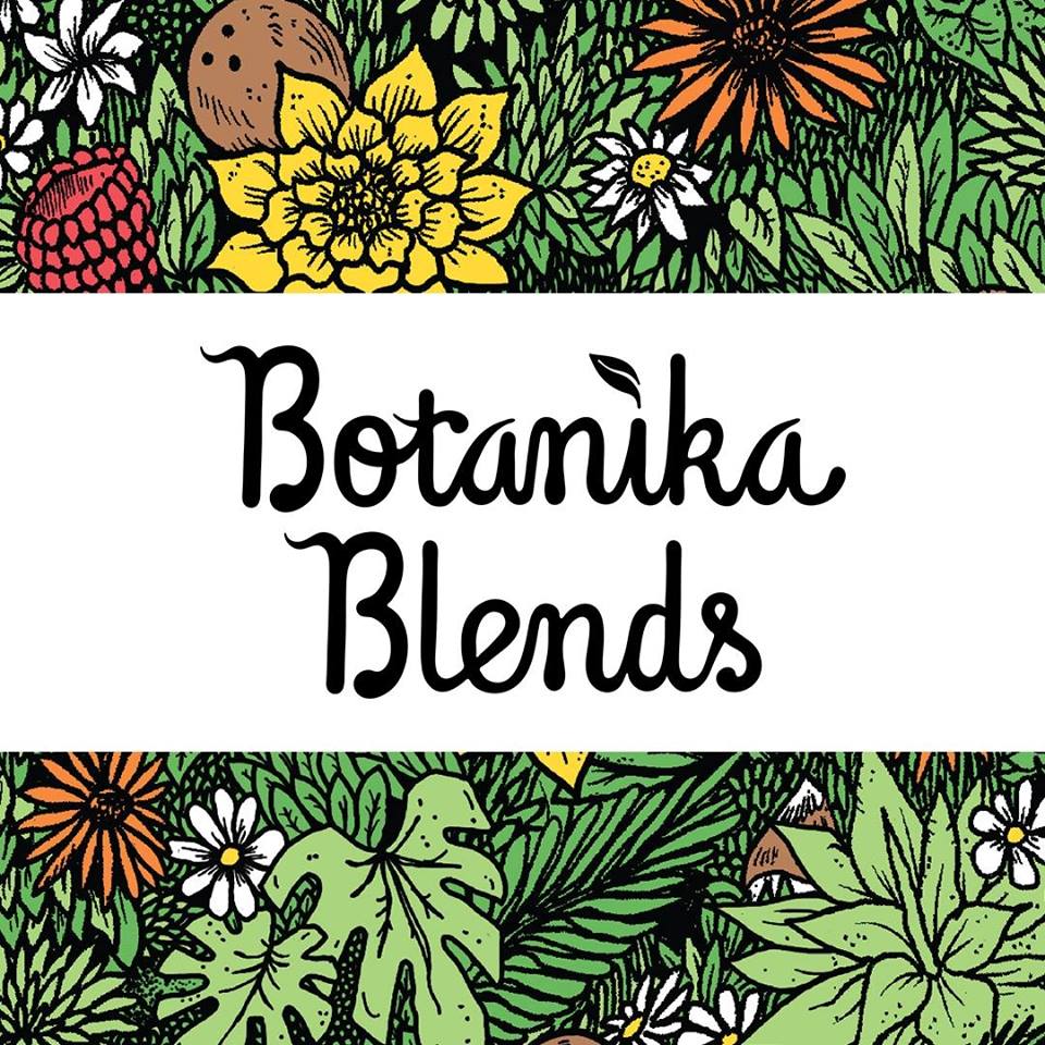 Botanika Blends | store | 2/8 Container St, Tingalpa QLD 4173, Australia | 0738905225 OR +61 7 3890 5225