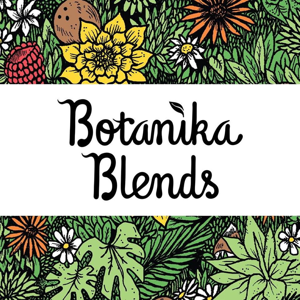 Botanika Blends | 2/8 Container St, Tingalpa QLD 4173, Australia | Phone: (07) 3890 5225