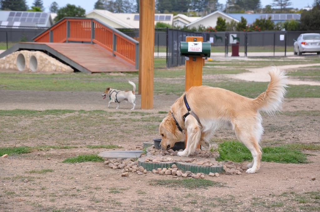 Port Elliot Dog Park | park | LOT 51 Kurramin Ct, Port Elliot SA 5212, Australia